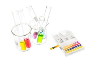 Picture of Best PH Level For Goldfish?( How To Raise Or Decrease Ph Level?)