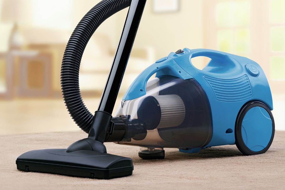 Can You Vacuum Rabbit Poop? (All You Need To Know)
